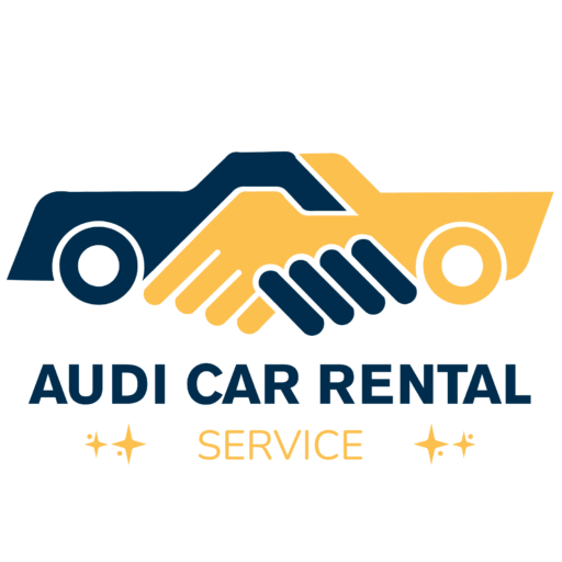 Audi Car Rental Service