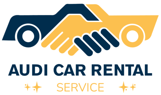Audi Car Rental Service