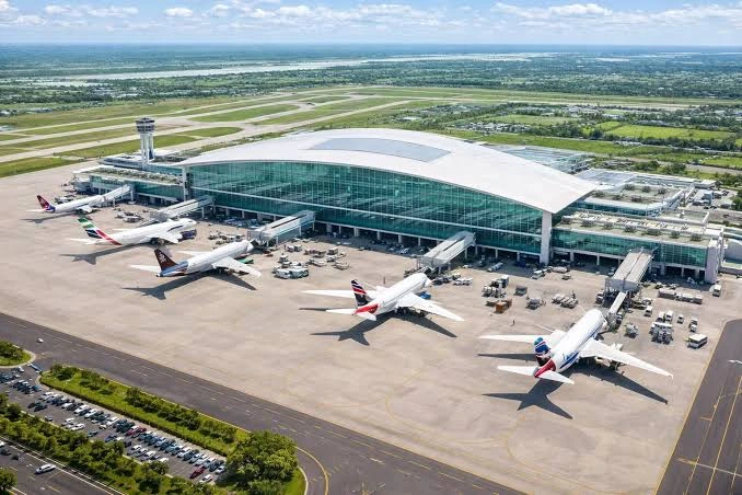 Airport Transfer in Audi