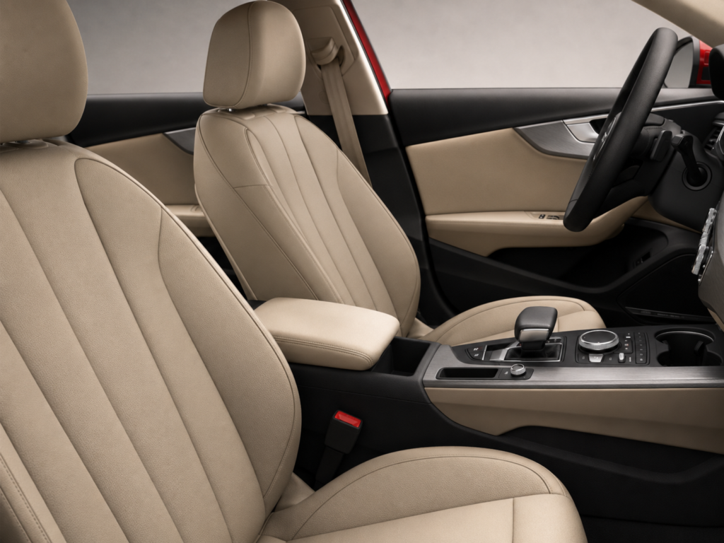 Audi A4 - PhotoShoot 5