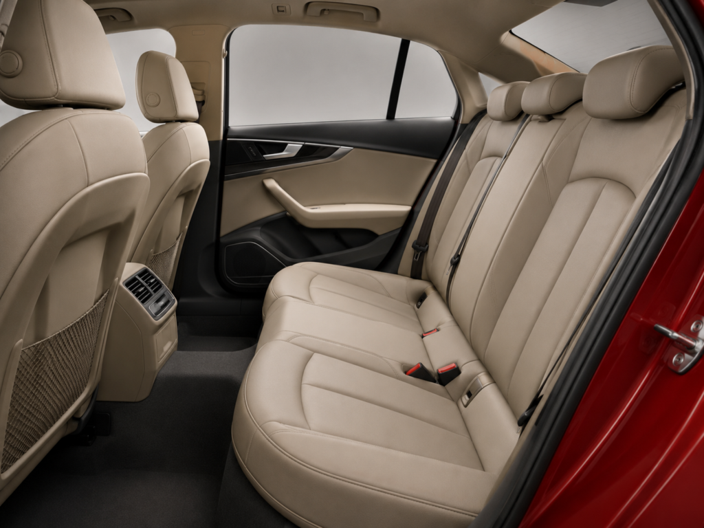 Audi A4 - PhotoShoot 7