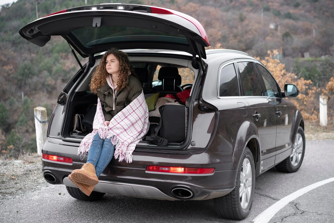 Outstation Trips Audi